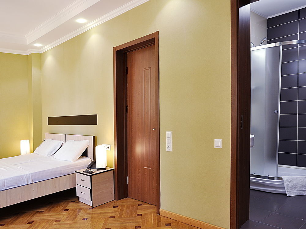 Hotel Frida Tiflis Exterior foto