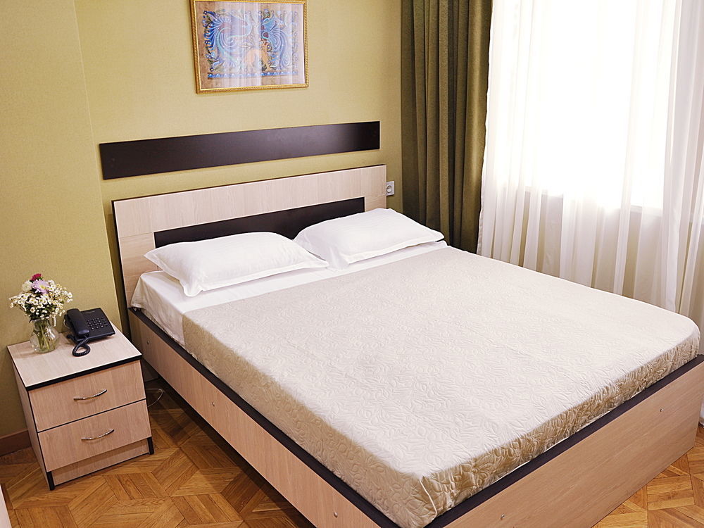 Hotel Frida Tiflis Exterior foto