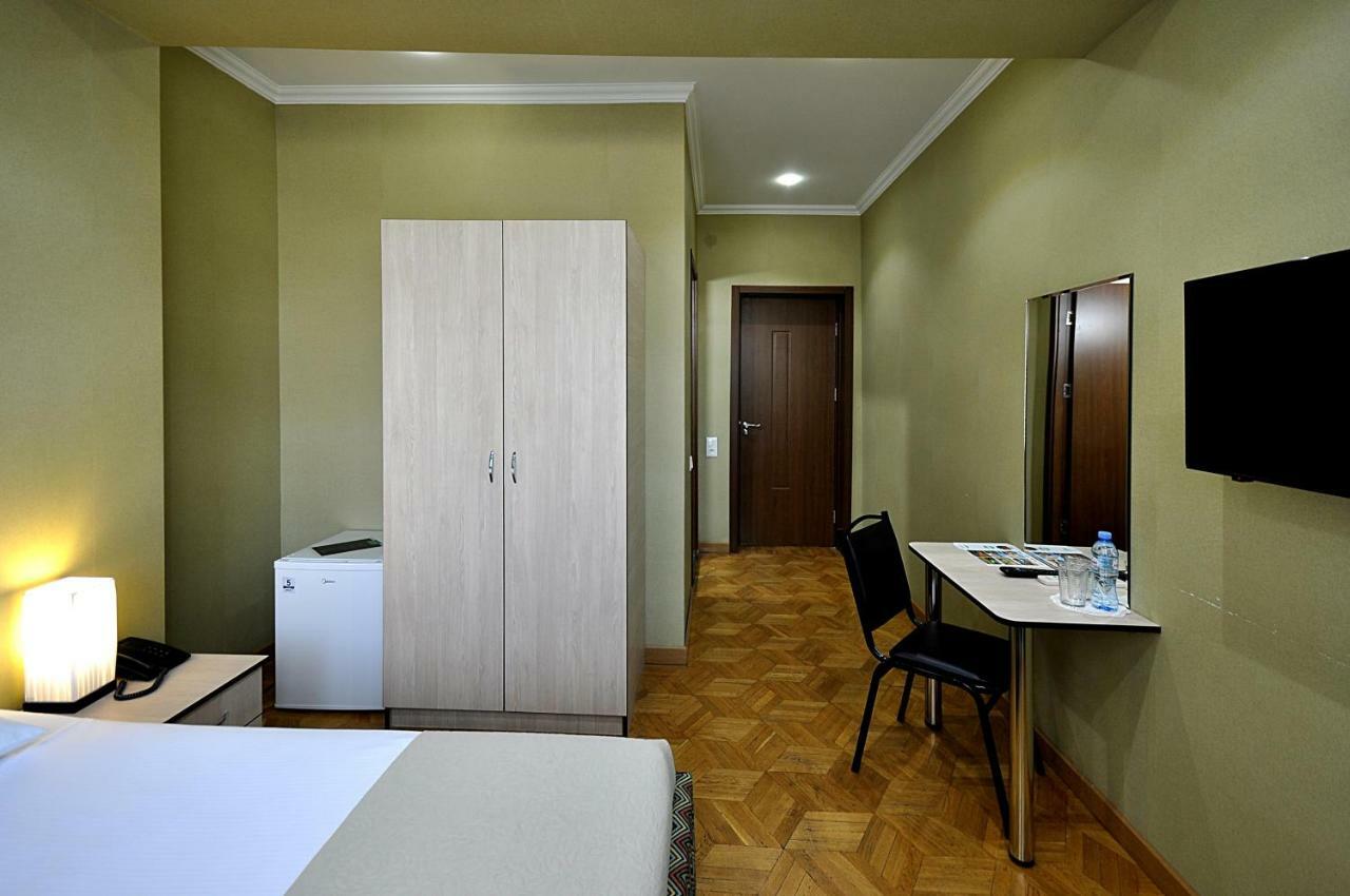 Hotel Frida Tiflis Exterior foto