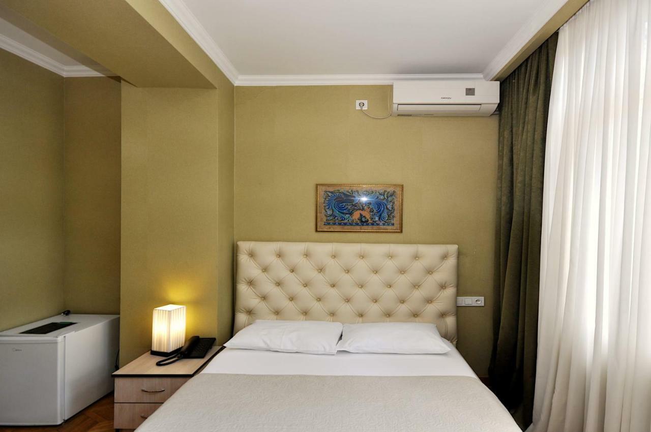 Hotel Frida Tiflis Exterior foto